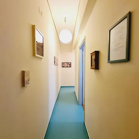 Apartament Feels Like 1 Ateny