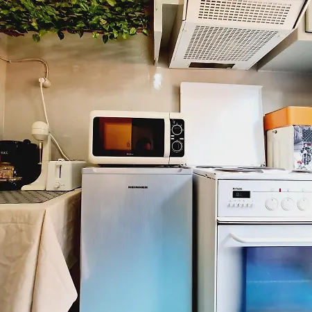 Apartament Feels Like 1 *
