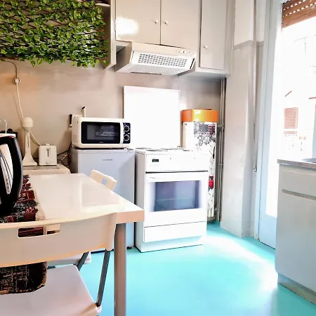 Feels Like 1 Apartament