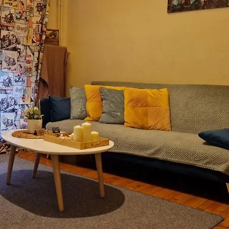 Apartament Feels Like 1 *