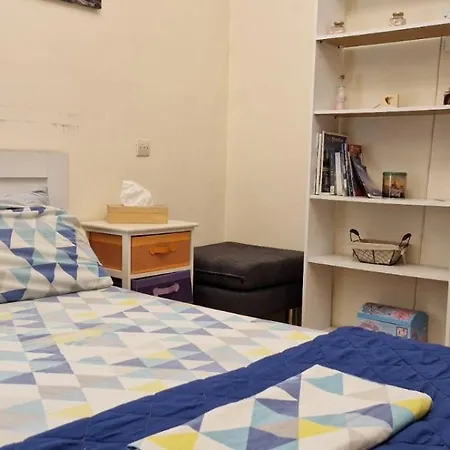 Feels Like 1 Apartament