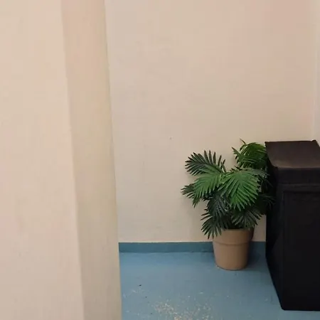 Feels Like 1 Apartament Ateny