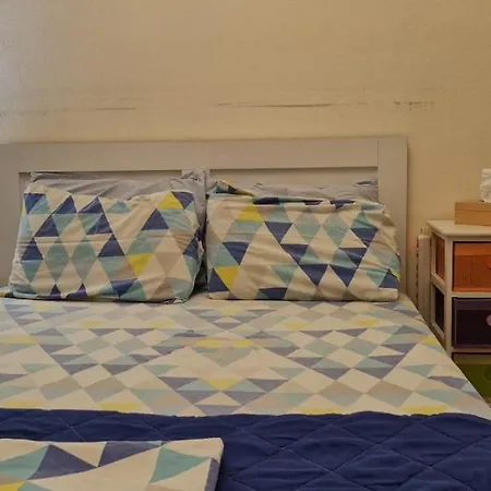 Feels Like 1 Apartament *